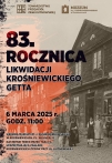LIKWIDACJa KROSNIEWICKIEGO GETTA afisz 1 825x1200