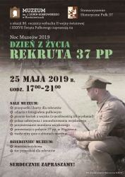 Dzien z&nbsp;zycia rekruta A3 3wersjamini