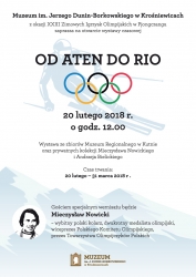 Od Aten do Rio