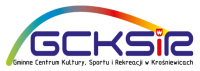 logo gcksir przez