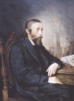 Ignacy Lukasiewicz