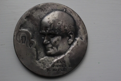 Medal St. Sikory MJDBK 1