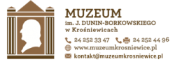 logo muzeum