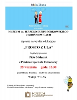 plakat Prosto z&nbsp;ula jpg