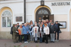 wycieczka chorągwi łodzkiej