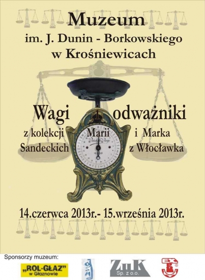 plakat wystawy-wagi i odwazniki